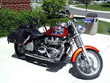 Outside my office, Helena, MT MSS