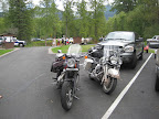 Swan Lake, MT, Huckleberry Festival
