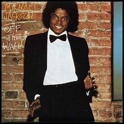 OFF THE WALL