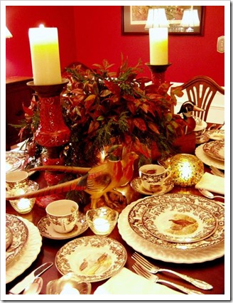 Woodland tablescape02