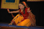 ನೃತ್ಯ : ಪೂರ್ವಿತಾ ಕುಮಟಾ