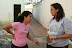 Laurinda e Rachel