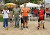 2&Acirc;&ordf; Etapa - Carlos Chester e Deby