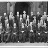 1953 staff