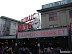 Pike Place Market. A must see for any visitor.