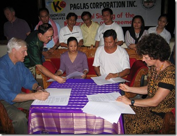 Synergos Senior Fellows_ARMM trip 03
