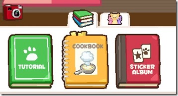 PS books