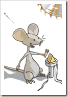 grey-mouse