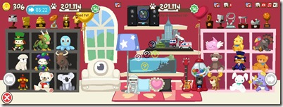 toy room