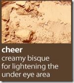 cheer