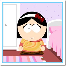 southpark cher