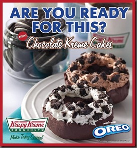 oreo