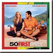 50 First Dates - Soundtrack