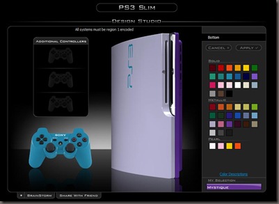 ps3 slim