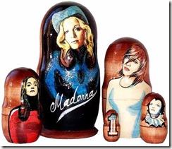 madonna