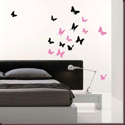 BUTTERFLIES