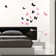 BUTTERFLIES