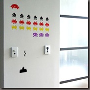 INVADERS