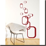 RETRO-SQUARES