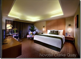 Novotel Clarke Quay Singapore_1