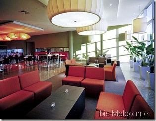 Ibis Melbourne Glen Waverley - Australia_2