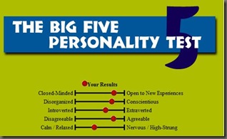 the big 5