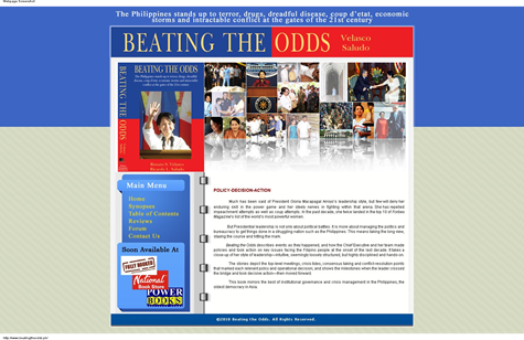 beating the odds
