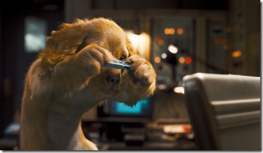 Cats & Dogs: The Revenge of Kitty Galore