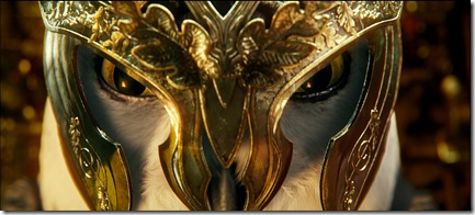Legend of the Guardians: The Owls of Ga'Hoole