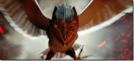 Legend of the Guardians: The Owls of Ga'Hoole