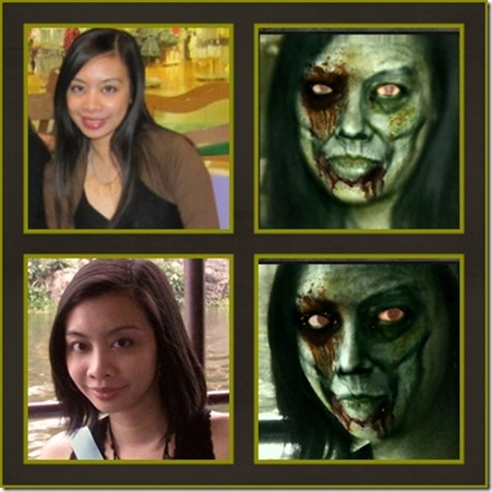zombify