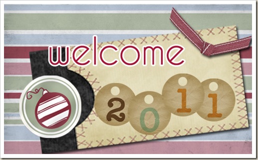 happy new year