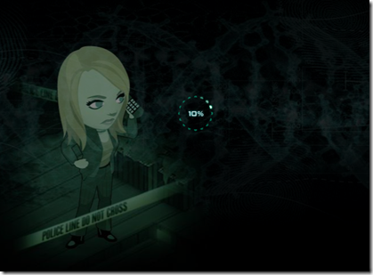 csi crime city 2