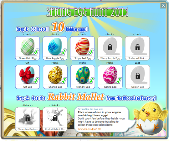 MouseHunt on Facebook