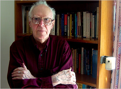 Martin Gardner