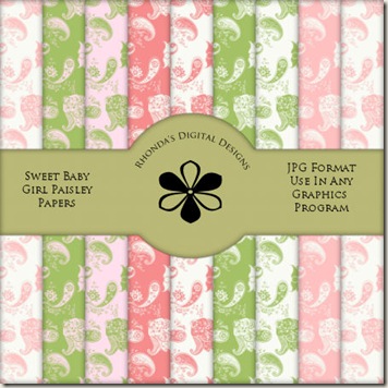 RW-SweetBabyGirlPaisleyPapers RW-SweetBabyGirlPaisleyPapers