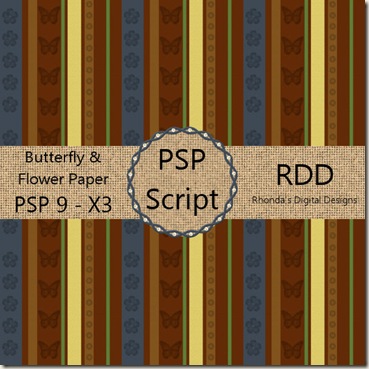 RDD-ButterflyAndFlowerPaperMakerDisplay RDD-ButterflyAndFlowerPaperMakerDisplay