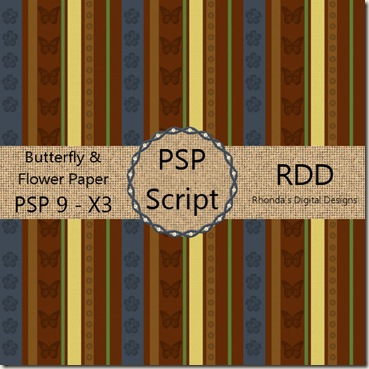 RDD-ButterflyAndFlowerPaperMakerDisplay