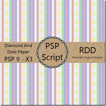 RDD-DiamondsAndDotsDisplay