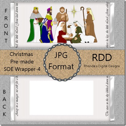 RDD-ChristmasWrapper4Display RDD-ChristmasWrapper4Display