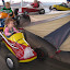 First drag race