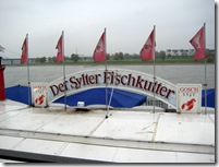 Sylter Fischkutter (1)