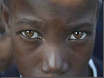 Niños Haití