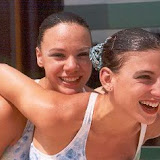 2003 - Cam. Italaino Estivo Junior