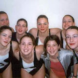 2003 - Cam. Italiano Assoluto Invernale