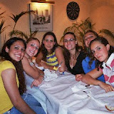 2006 - Cam. Europeo Junior