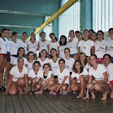2006 - Record Sollevamento Pesi in apnea-
