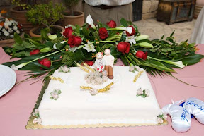 Wedding in Cyprus