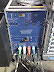 Sound Image power distro for amp world house right. Identical unit for house left.