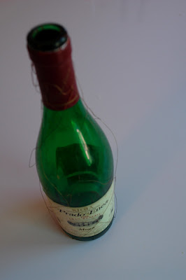 El vino bueno